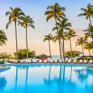 Hotel La Creole &